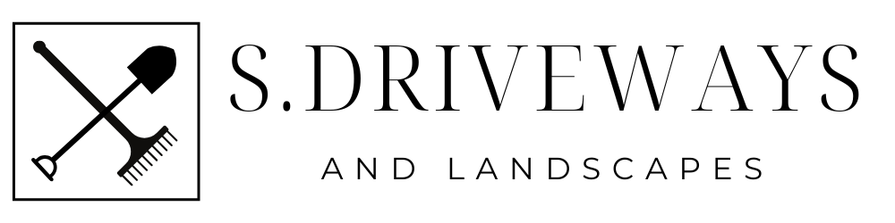 S.Driveways & Landscaping
